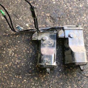 Opel Astra G Çıkma Orijinal Benzin Dinlendirici