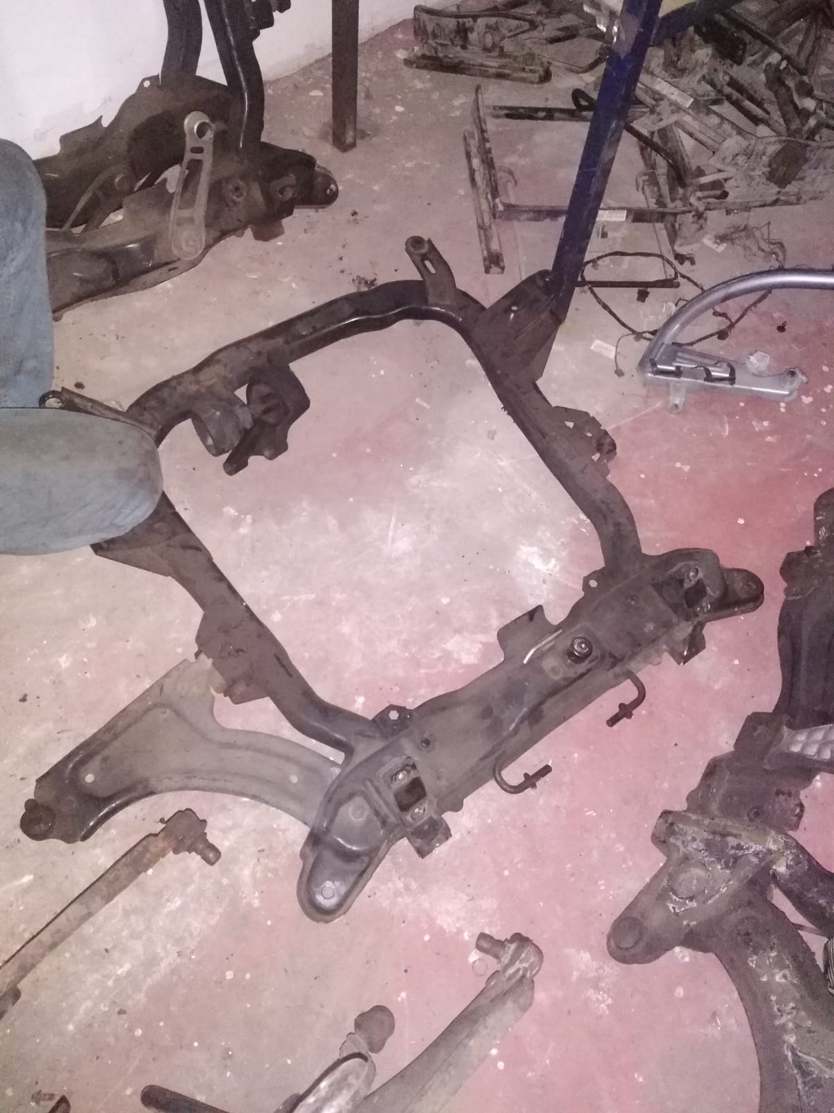 opel-corsa-cikma-orijinal-travers Opel Corsa Çıkma Orijinal Travers