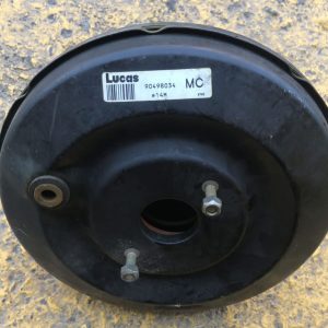 Opel Astra G Çıkma Orijinal Westernhouse