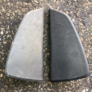 Opel Astra H Çıkma Orijinal Koltuk Airbag