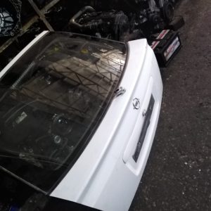 Opel Astra G Çıkma Orijinal Bagaj Kapağı