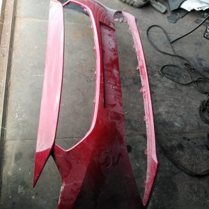 Opel Corsa F Çıkma Orijinal Tampon
