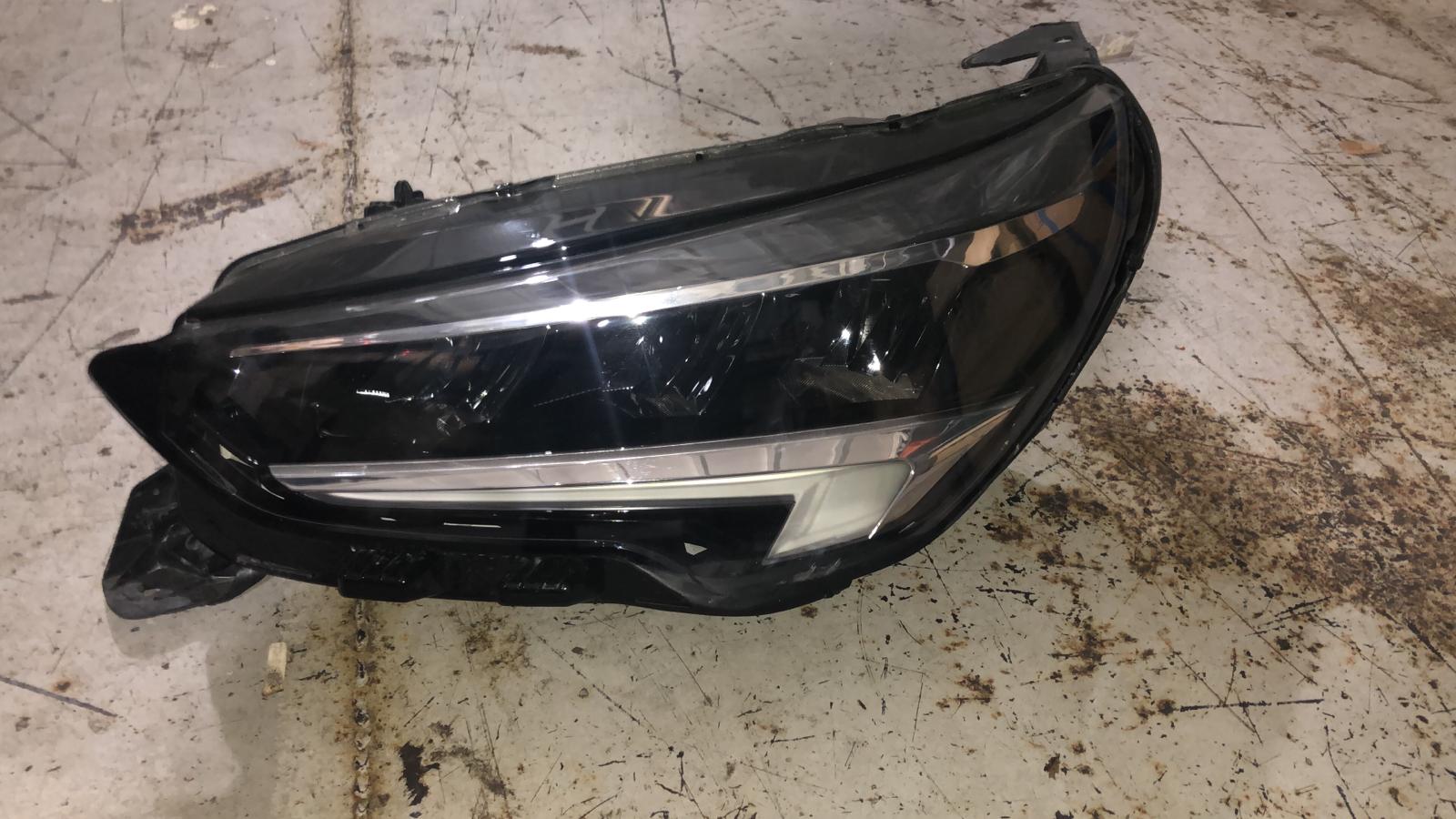 opel-corsa-f-cikma-orijinal-sol-on-far Opel Corsa F Çıkma Orijinal Sol Ön Far
