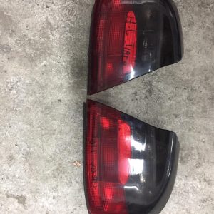 Opel Tigra Çıkma Orijinal Stop