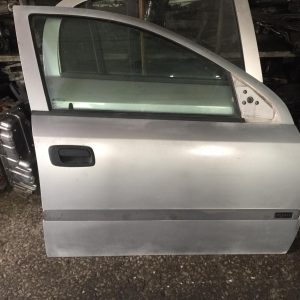 Opel Astra G Çıkma Orijinal Sağ Ön Kapı