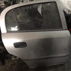 Opel Astra G Çıkma Orijinal Sağ Arka Kapı