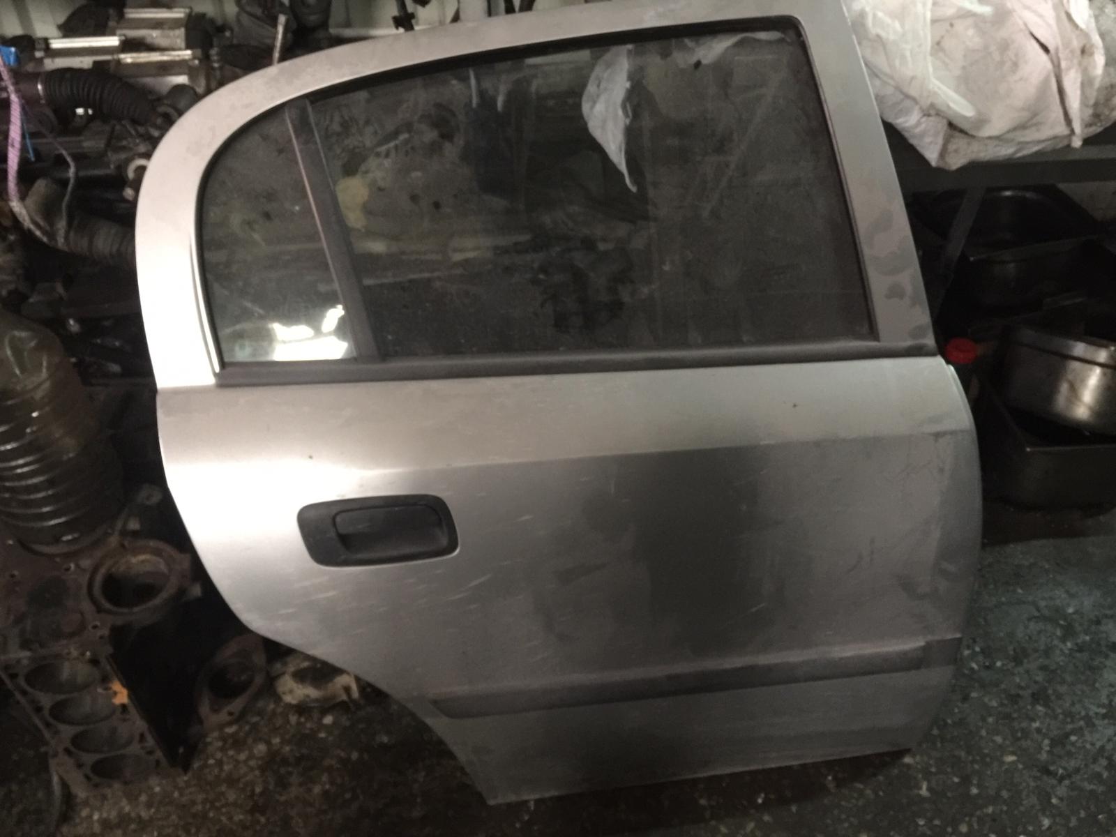 opel-astra-g-cikma-orijinal-sag-arka-kapi Opel Astra G Çıkma Orijinal Sağ Arka Kapı