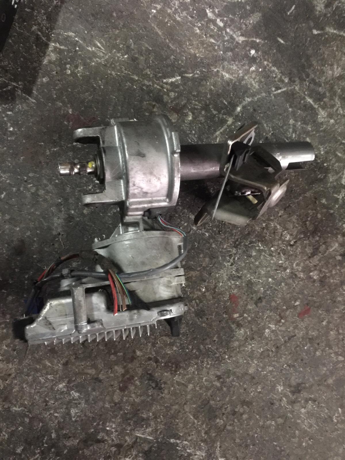opel-meriva-cikma-orijinal-eps Opel Meriva Çıkma Orijinal Eps