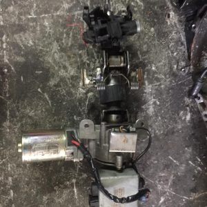 Opel Corsa C Çıkma Orijinal Eps