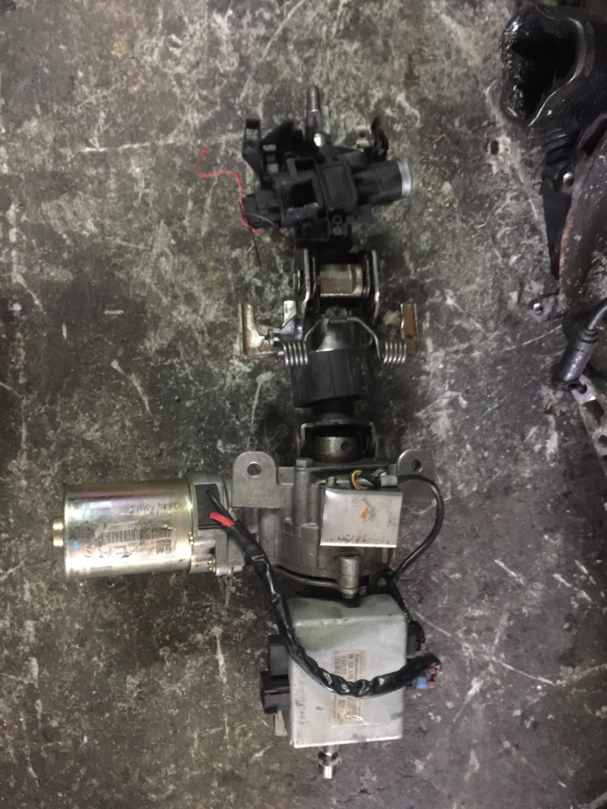 opel-corsa-c-cikma-orijinal-eps Opel Corsa C Çıkma Orijinal Eps