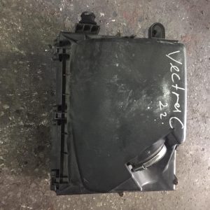 Opel Vectra C Çıkma Orijinal Hava Filtre Kutusu