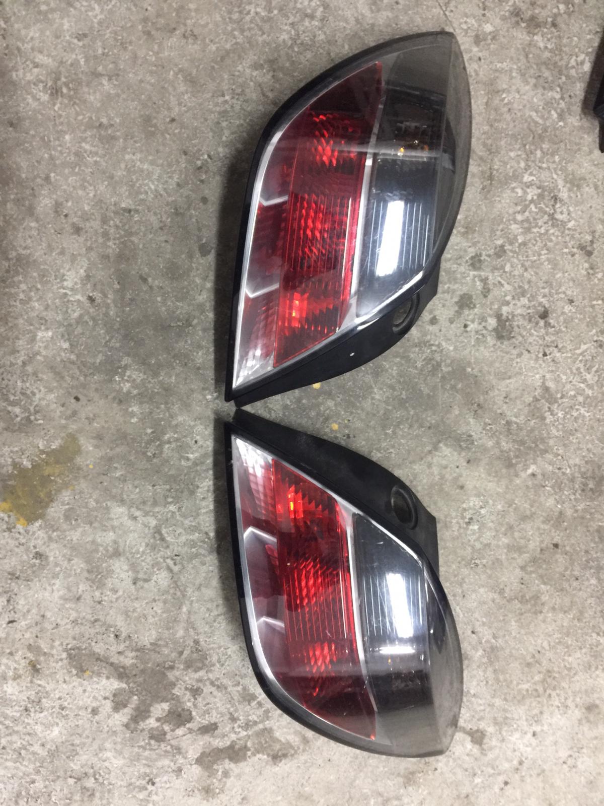 opel-astra-h-cikma-orijinal-stop Opel Astra H Çıkma Orijinal Stop
