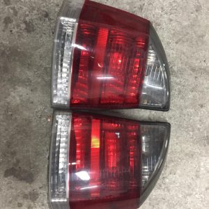 Opel Vectra C Çıkma Orijinal Stop
