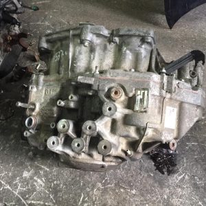 Opel İnsignia Çıkma Orijinal Otomatik Şanzıman