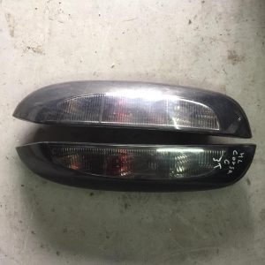 Opel Corsa C Çıkma Orijinal Stop