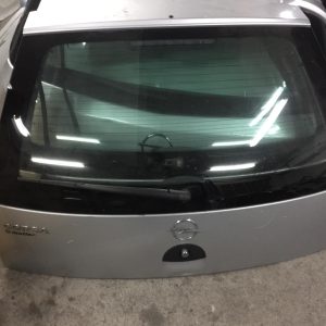 Opel Corsa C Çıkma Orijinal Bagaj Kapağı