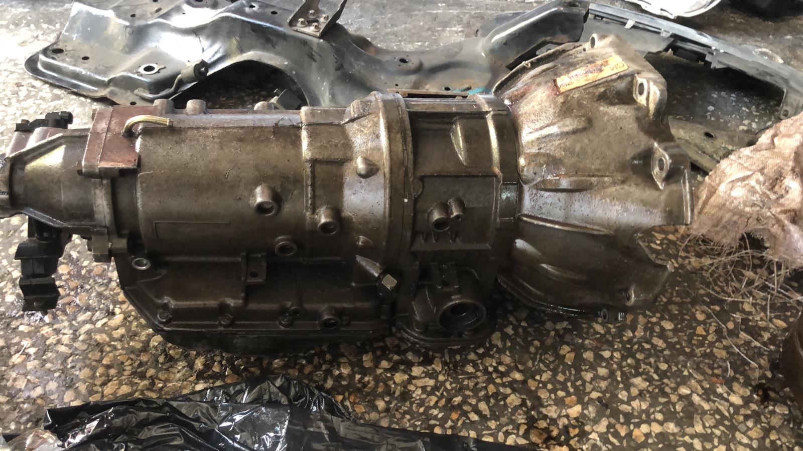 opel-omega-cikma-orijinal-otomatik-sanzıman Opel Omega Çıkma Orijinal Otomatik Şanzıman