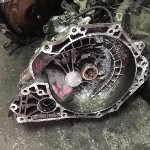 Opel Astra H Çıkma Orijinal Manuel Şanzıman