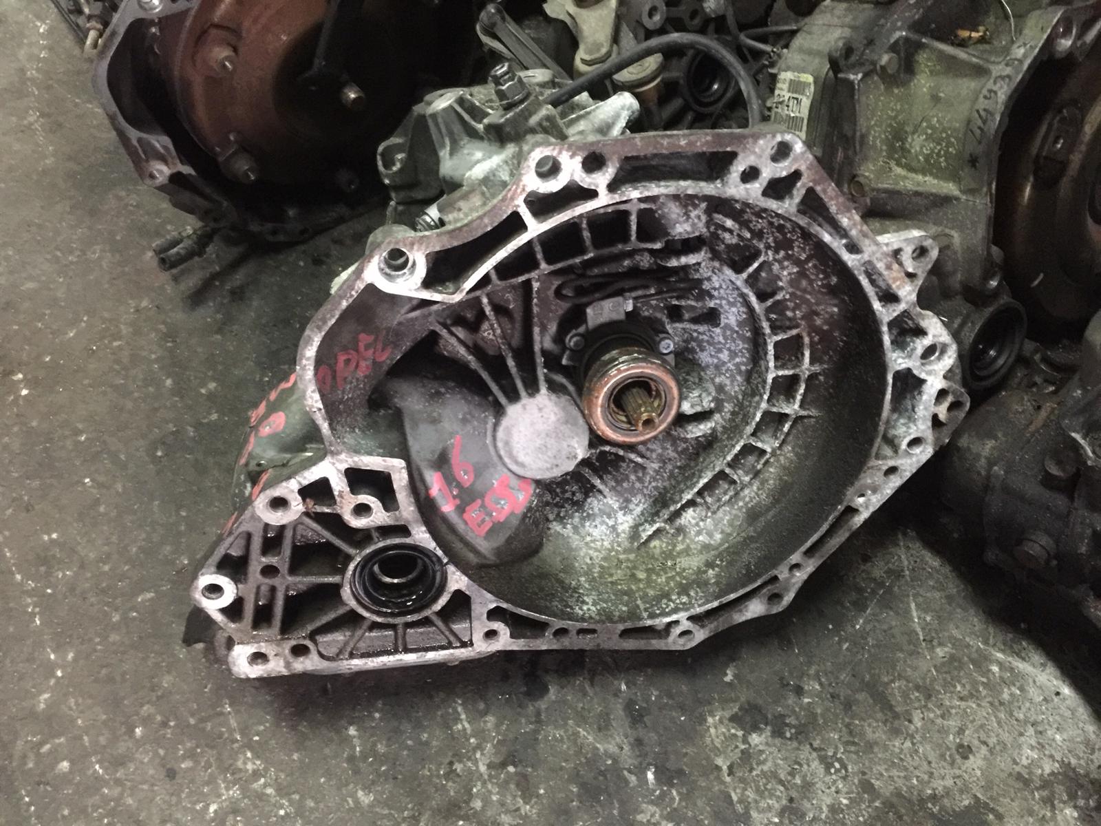 opel-astra-h-cikma-orijinal-manuel-sanzıman Opel Astra H Çıkma Orijinal Manuel Şanzıman