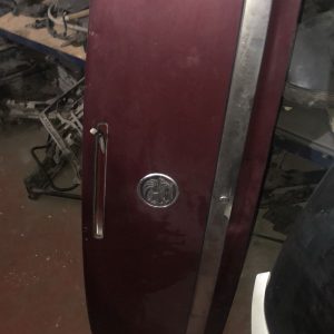 Opel Vectra Çıkma Orijinal Bagaj Kapağı