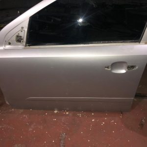 Opel Astra H Çıkma Orijinal Sol Ön Kapı