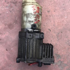 Opel Astra G Çıkma Orijinal Direksiyon Powerı