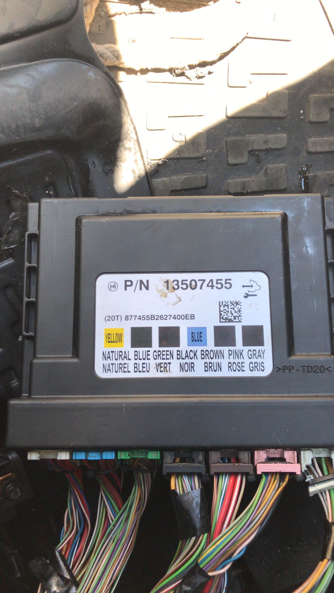 opel-astra-j-cikma-orijinal-konfor-beyni Opel Astra J Çıkma Orijinal Konfor Beyni