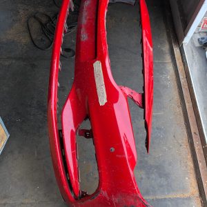 Opel Astra K Çıkma Orijinal Tampon