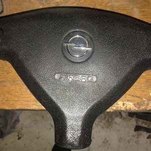 Opel Astra G Çıkma Orijinal Airbag