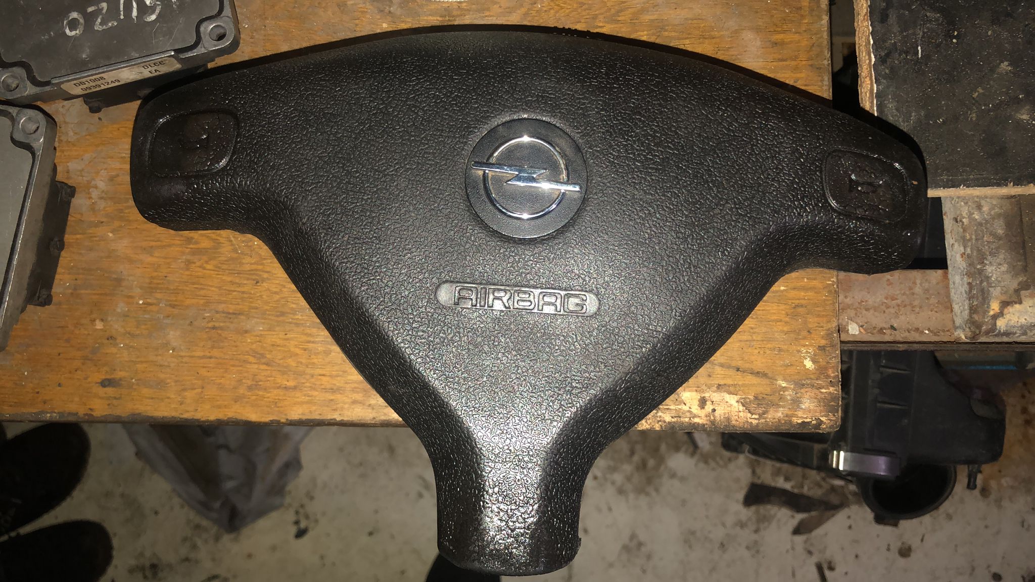 opel-astra-g-cikma-orijinal-airbag Opel Astra G Çıkma Orijinal Airbag