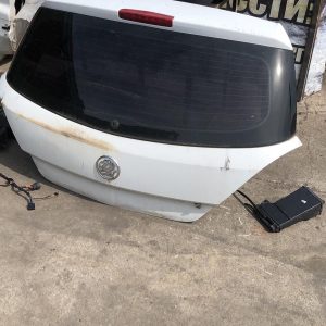 Opel Astra H Çıkma Orijinal Bagaj Kapağı
