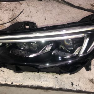 Opel İnsignia 2021 Çıkma Orijinal Sol Ön Far