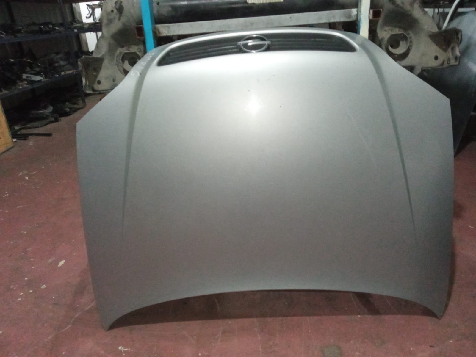 opel-astra-g-cikma-orijinal-on-kaput Opel Astra G Çıkma Orijinal Ön Kaput
