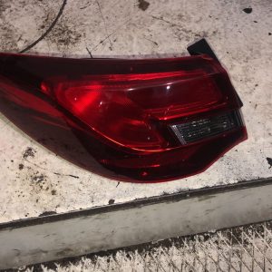 Opel Astra Sedan Çıkma Orijinal Stop