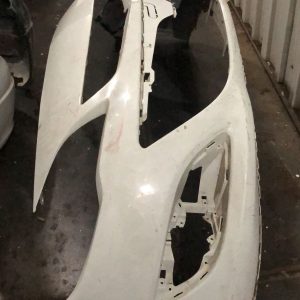 Opel Astra Çıkma Orijinal Tampon
