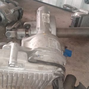 Opel Meriva Çıkma Orijinal Direksiyon Kolonu
