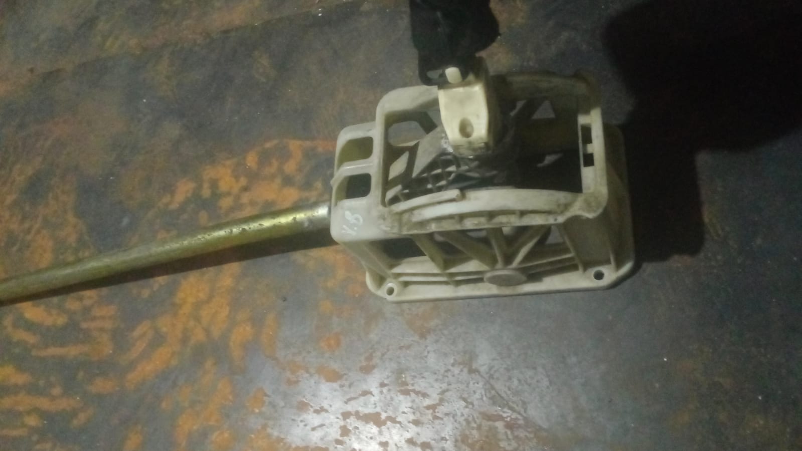 opel-vectra-b-cikma-orijinal-komple-vites-kolu Opel Vectra B Çıkma Orijinal Komple Vites Kolu