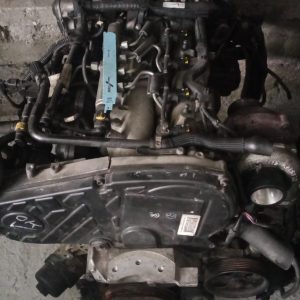 Opel İnsignia 2.0 Dizel Motor