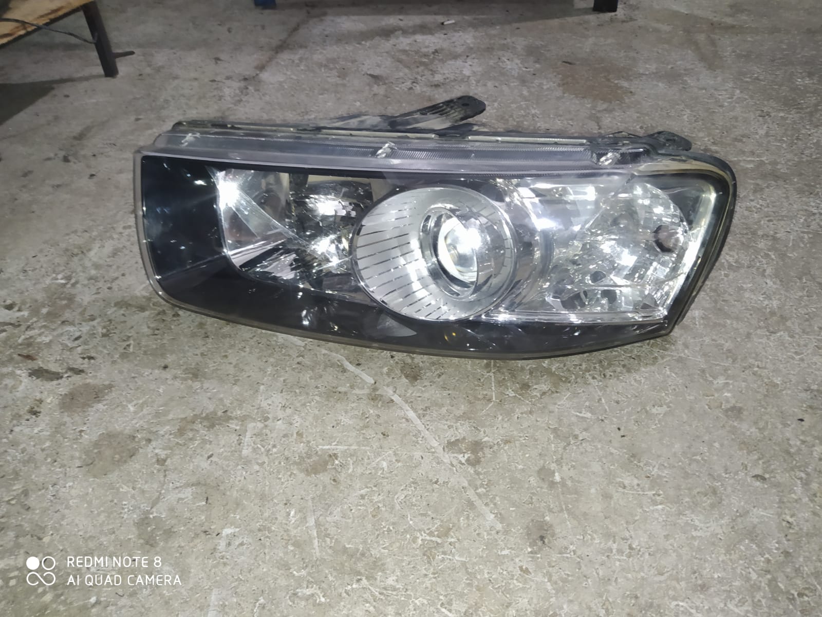 chevrolet-captiva-cikma-orijinal-makyajlı-sol-far Chevrolet Captiva Çıkma Orijinal Makyajlı Sol Far