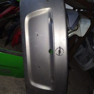 Opel Vectra B Çıkma Orijinal Bagaj Kapağı