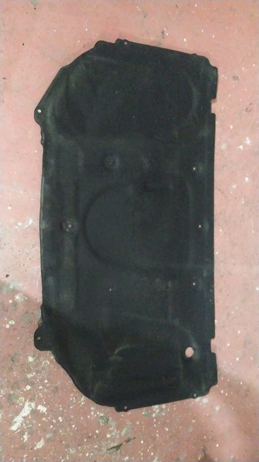 opel-vectra-b-cikma-orijinal-kaput-kecesi Opel Vectra B Çıkma Orijinal Kaput Keçesi
