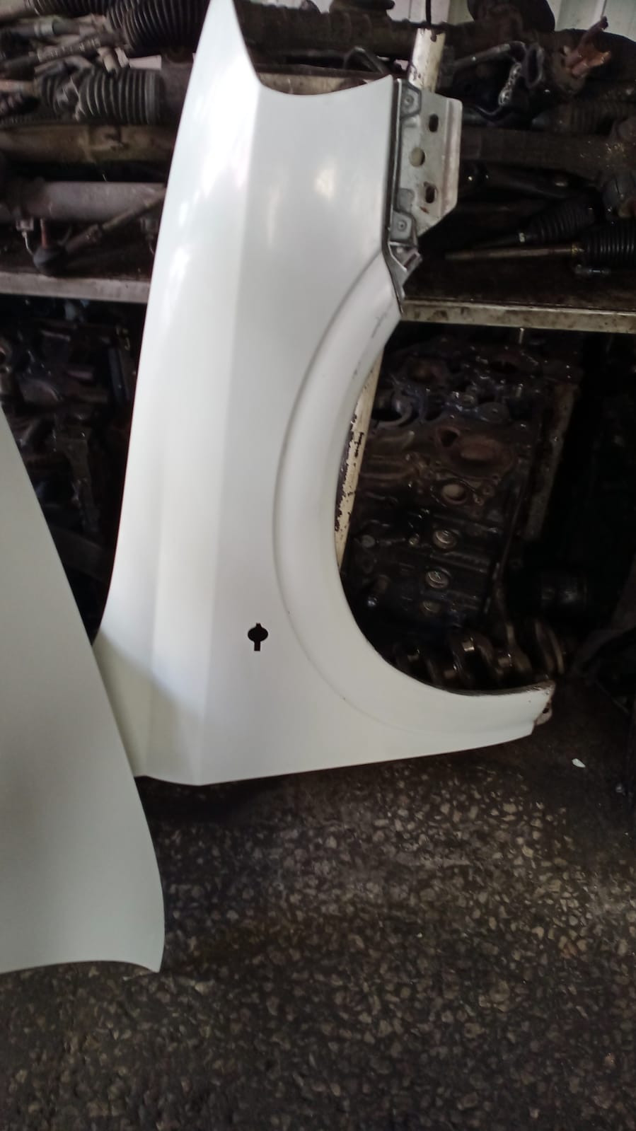 opel-astra-g-cikma-orijinal-sag-on-camurluk Opel Astra G Çıkma Orijinal Sağ Ön Çamurluk