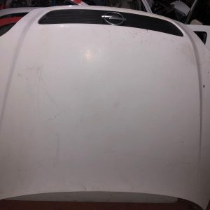 Opel Astra G Çıkma Orijinal Kaput