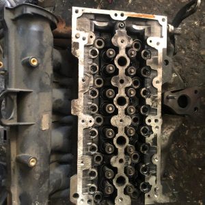 Opel Astra Çıkma Orijinal 1.3 Euro 5 Kapak