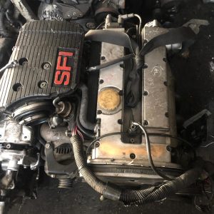 Opel Vectra 156 Doch Motor