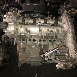 Opel İnsignia 2.0 Dizel Komple Motor