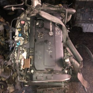 Opel İnsignia 1.6 Turbo Motor