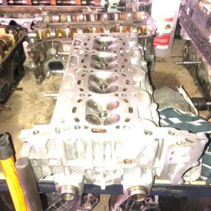 Opel Astra 1.4 Turbo Çıkma Orijinal Silindir Kapağı