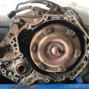 Opel Vectra Çıkma Orijinal Otomatik Şanzıman