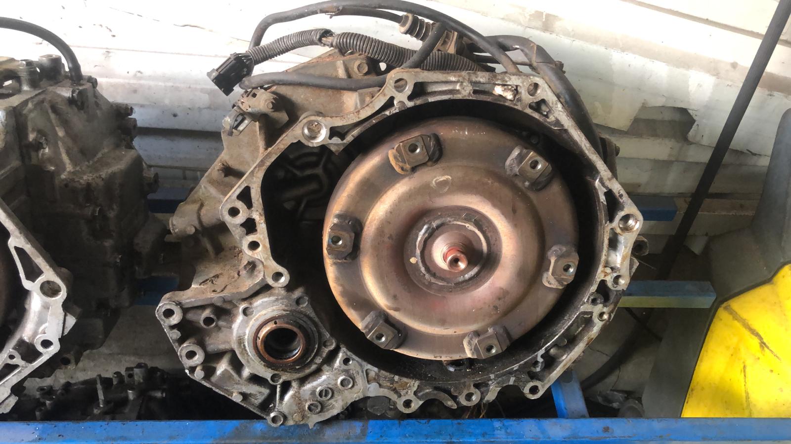 opel-vectra-cikma-orijinal-otomatik-sanzıman Opel Vectra Çıkma Orijinal Otomatik Şanzıman